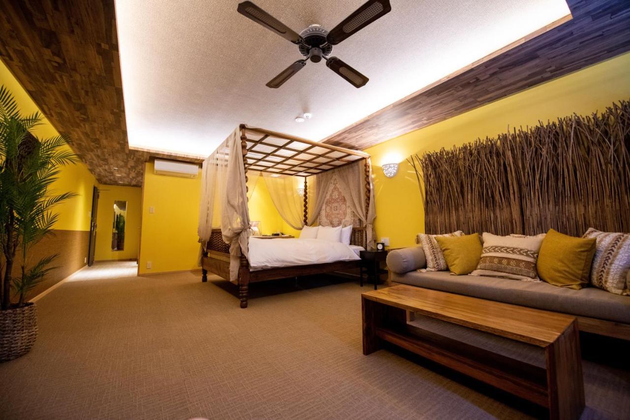 Hotel Homm Nagi Sanjo By Banyan Group 4*