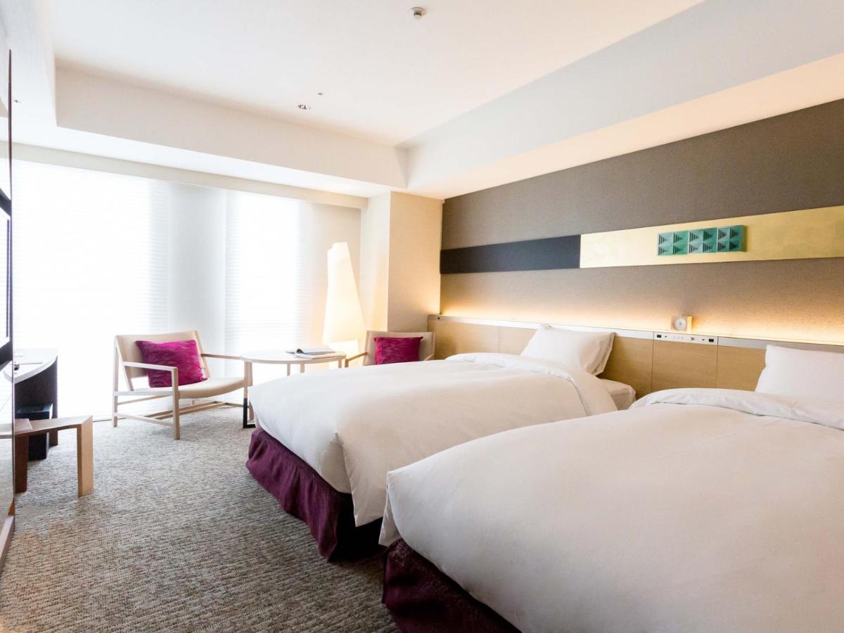 Hotel Cross