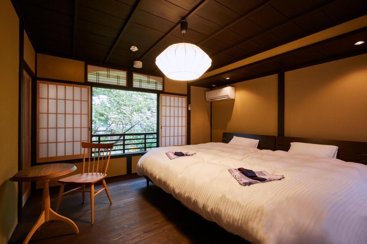 Rinn Shijo Takasegawa Holiday home *