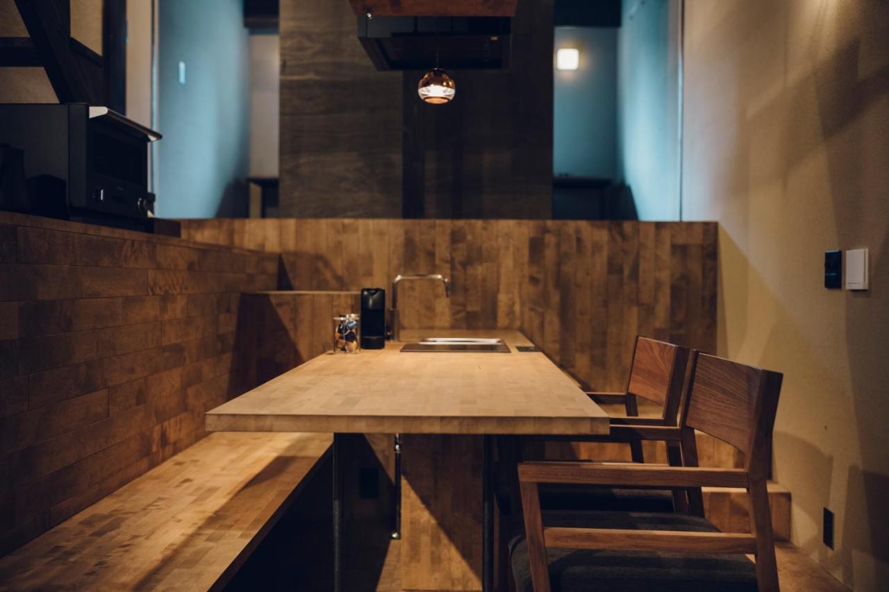 Noboru House Bahay bakasyunan Kyoto