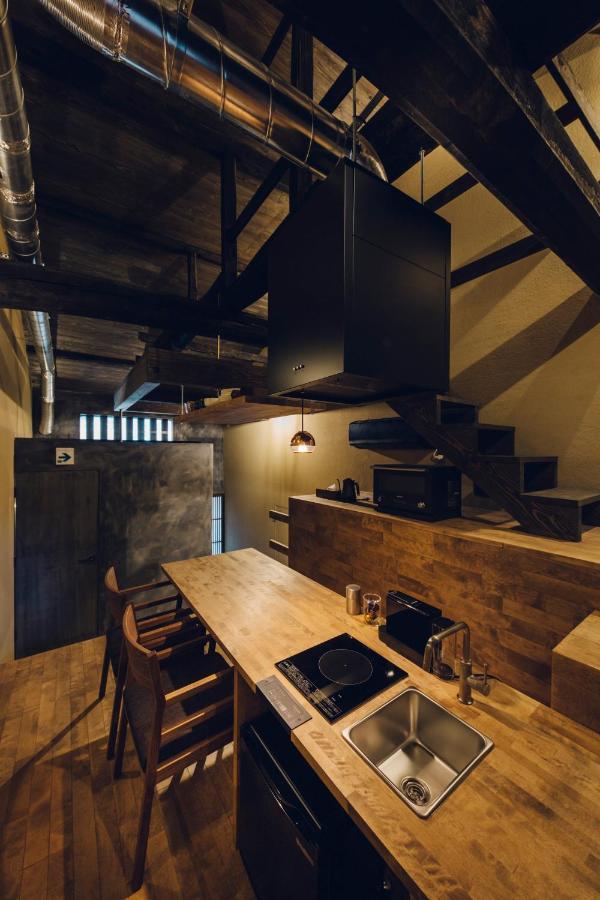Bahay bakasyunan Noboru House Kyoto