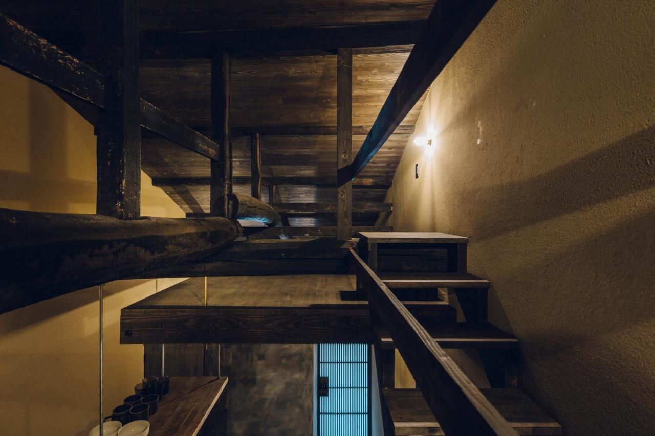 Noboru House Bahay bakasyunan Kyoto