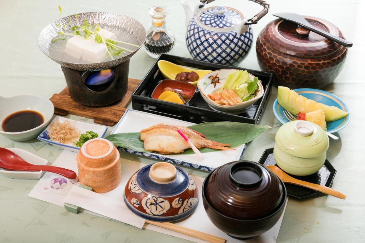 Kyonoyado Kagihei 3* Kyoto