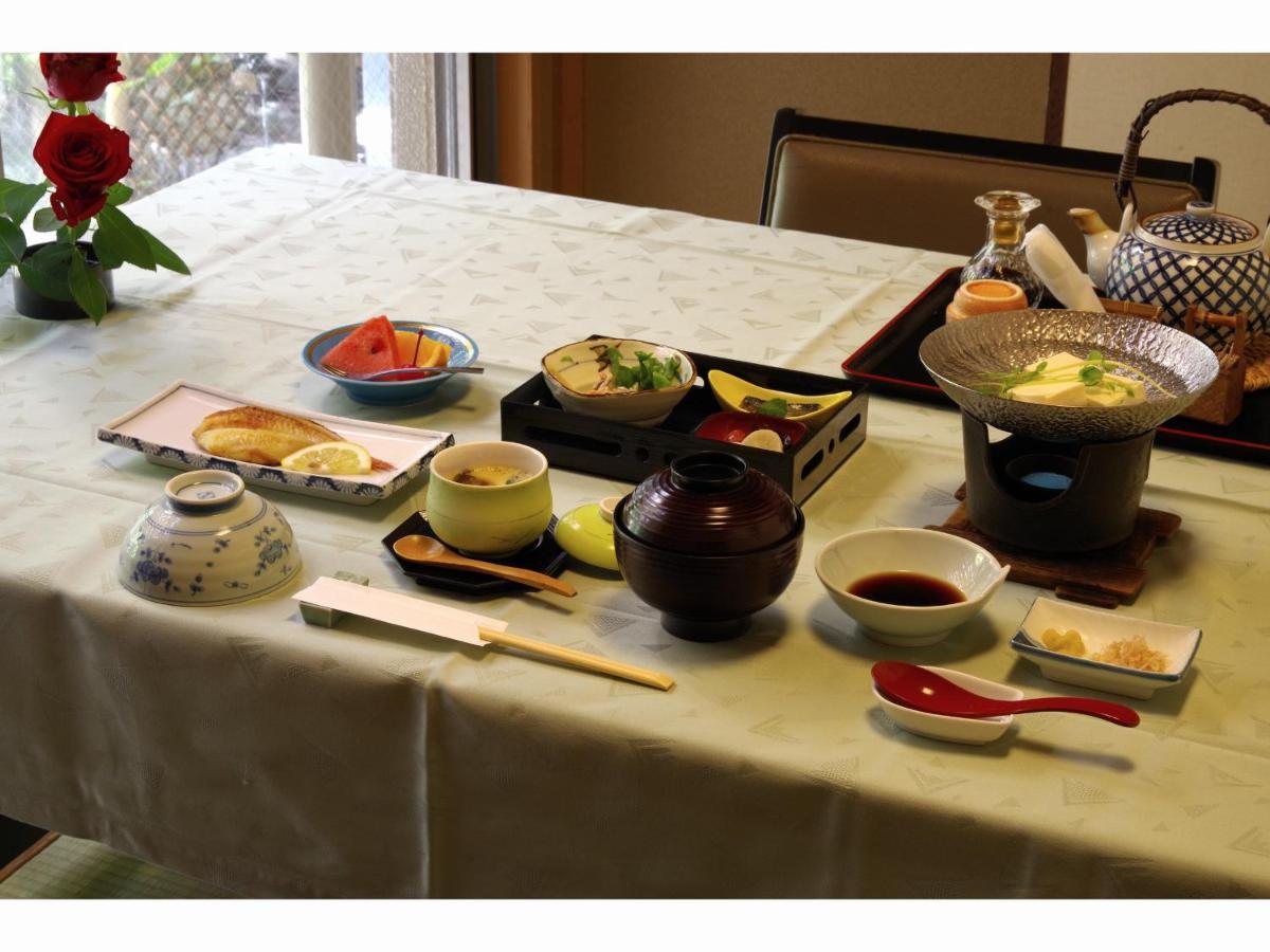Ryokan Kyonoyado Kagihei