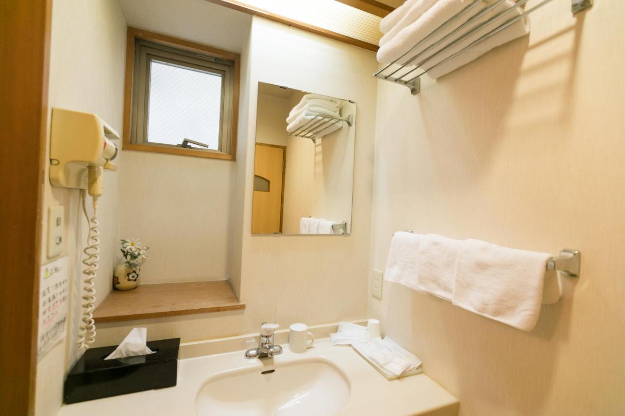 Kyonoyado Kagihei Ryokan 3*