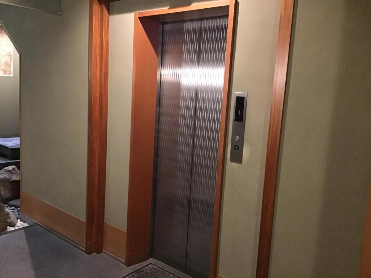 Kyonoyado Kagihei Ryokan