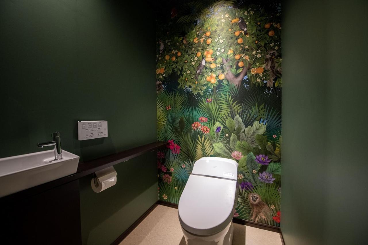 Homm Nagi Sanjo By Banyan Group