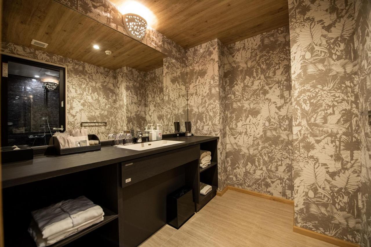 Homm Nagi Sanjo By Banyan Group Hotel 4*
