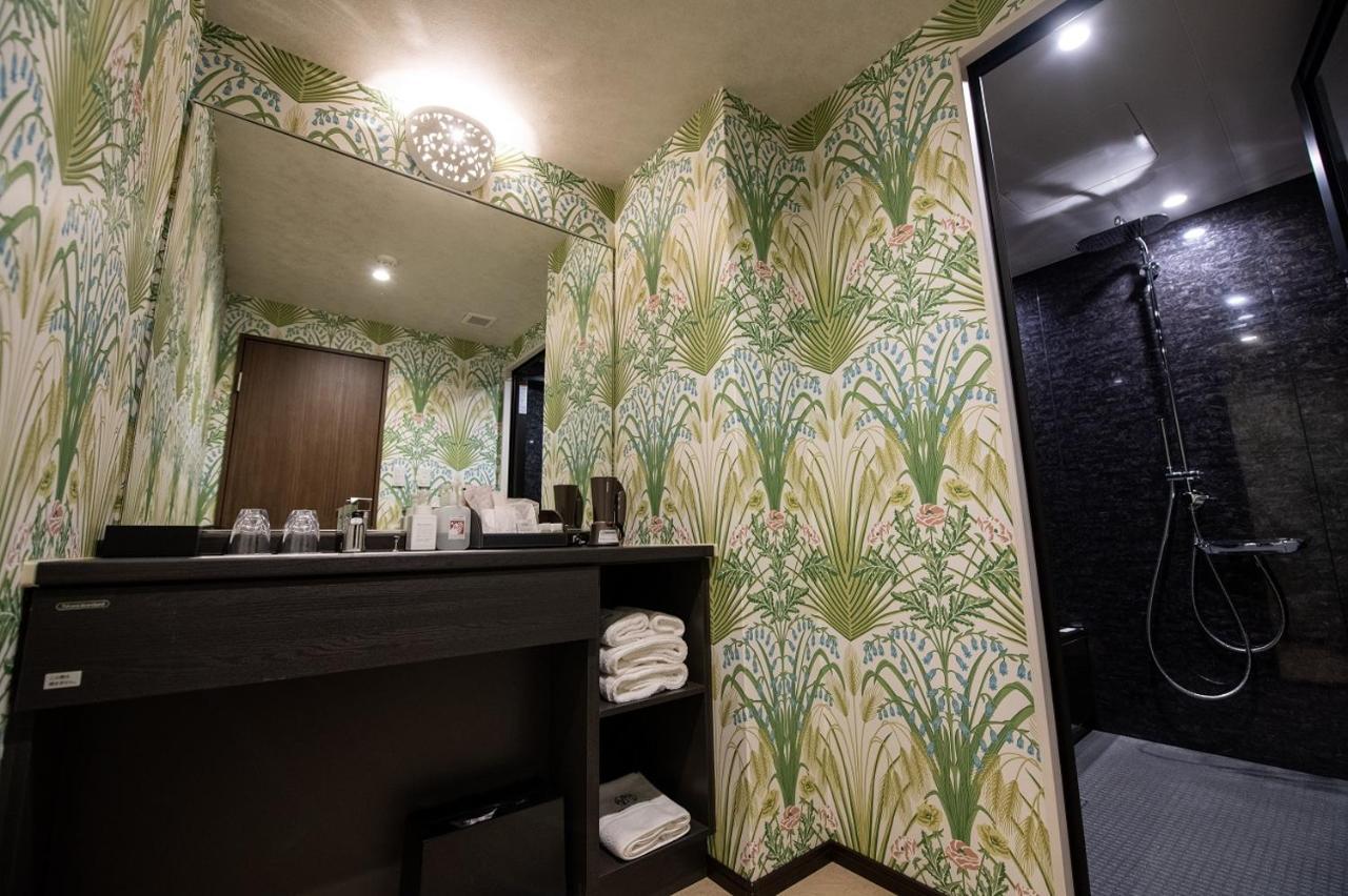 Hotel Homm Nagi Sanjo By Banyan Group