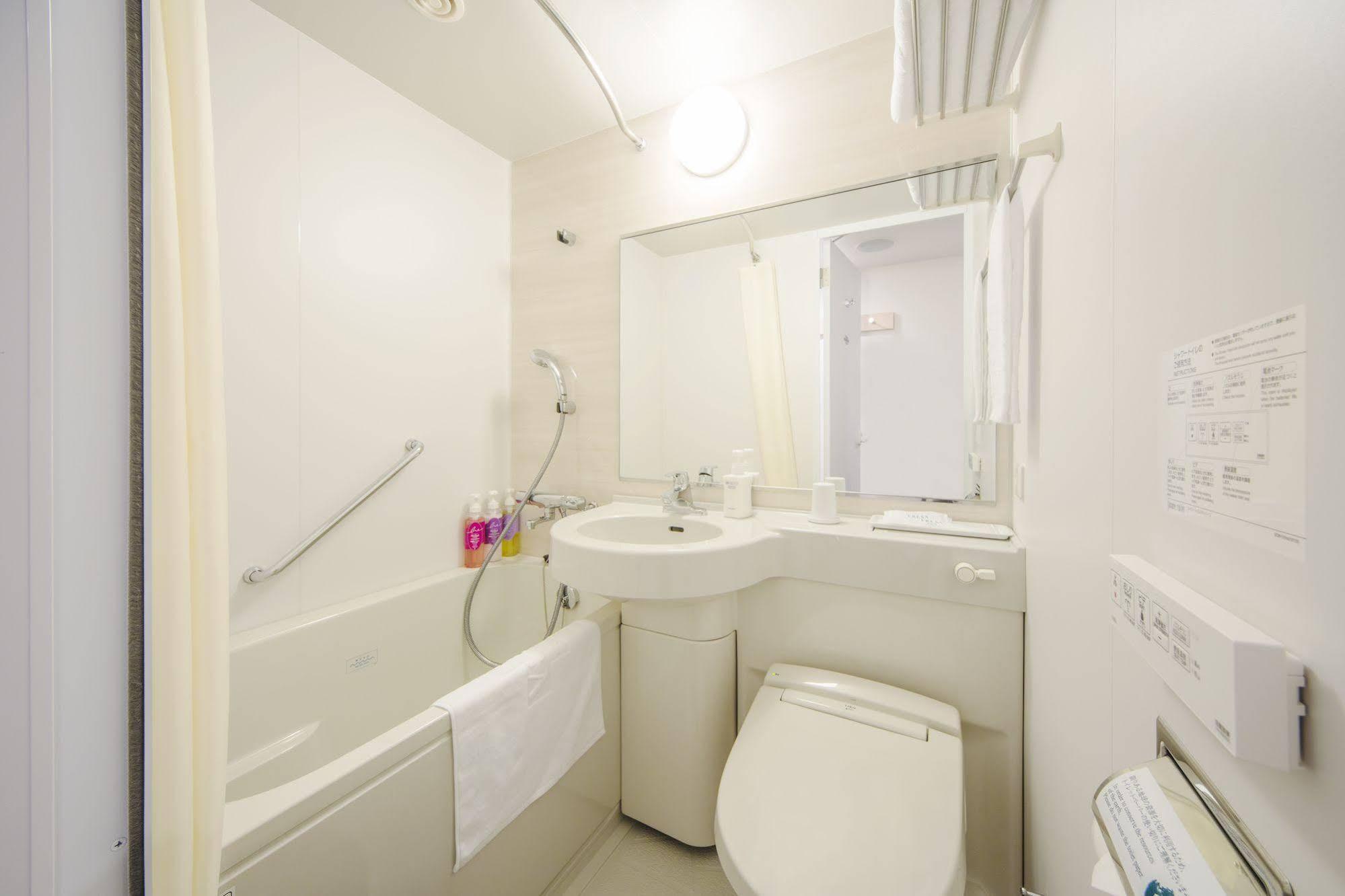 Sotetsu Fresa Kyoto-hachijoguchi 3*
