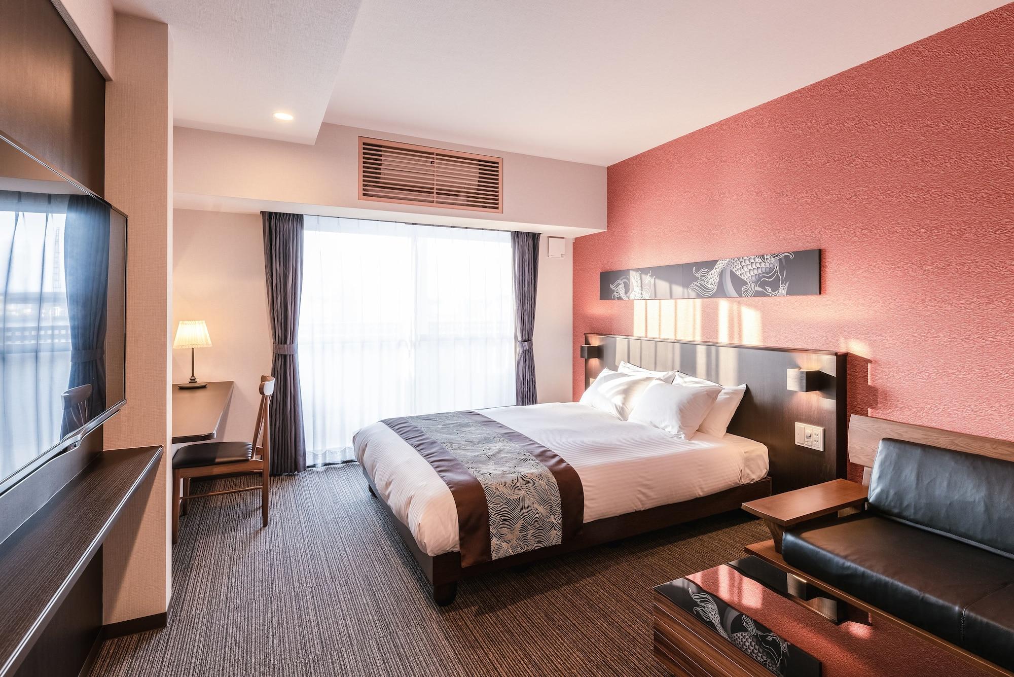 Aparthotel Zen