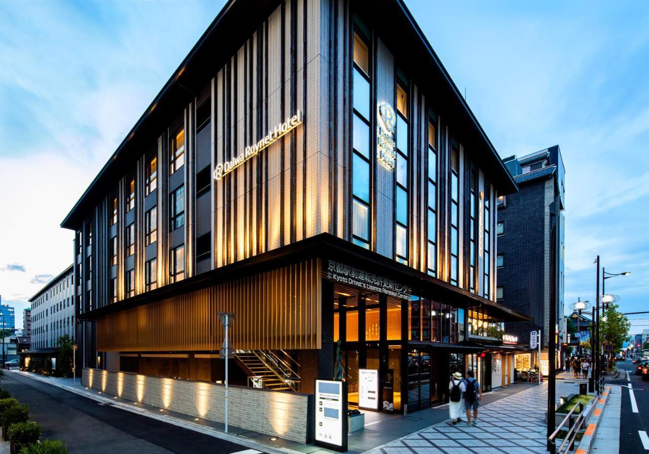 Hotel Daiwa Roynet Ekimae