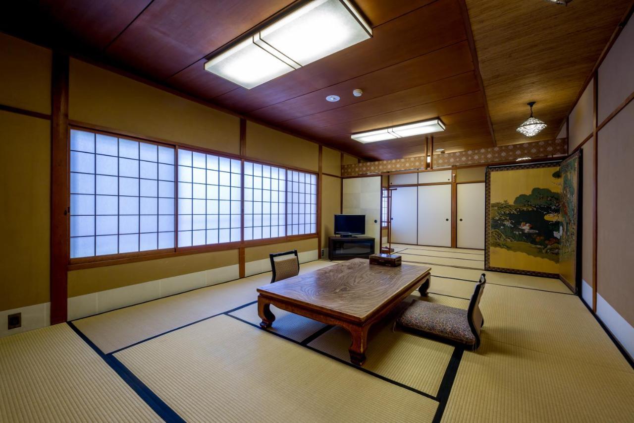Ryokan Sakanoue
