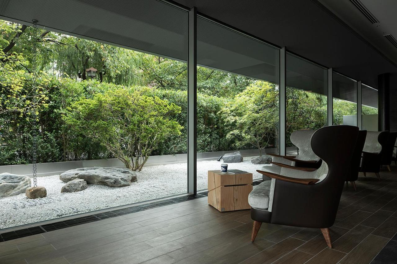 Cross Hotel Kyoto
