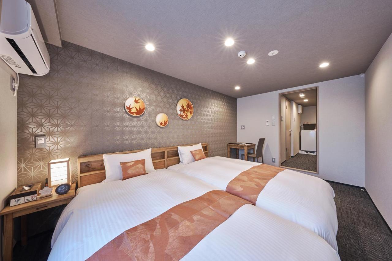 Aparthotel Sakura Gion North 3*