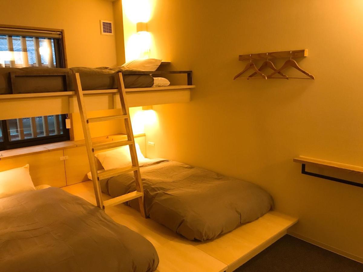 Hostel Shiki Shiki Higashiyama *