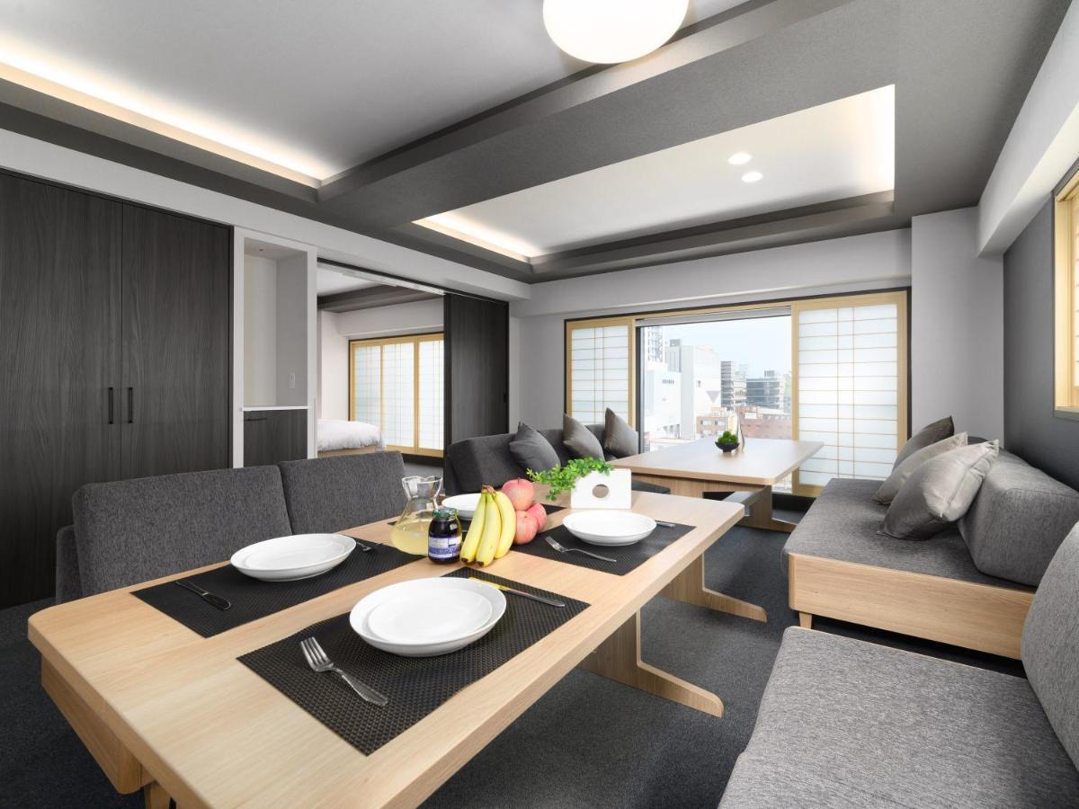 Mimaru Station Hotel Kyoto