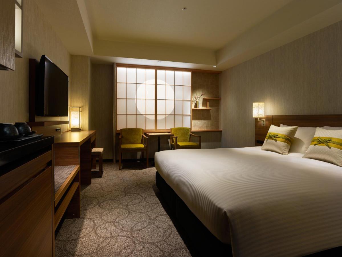 Mitsui Garden Station 4*