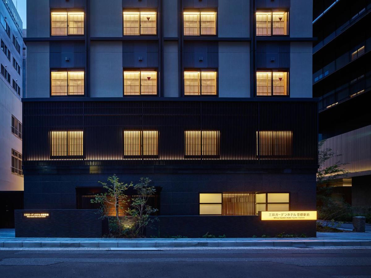 Mitsui Garden Station 4*