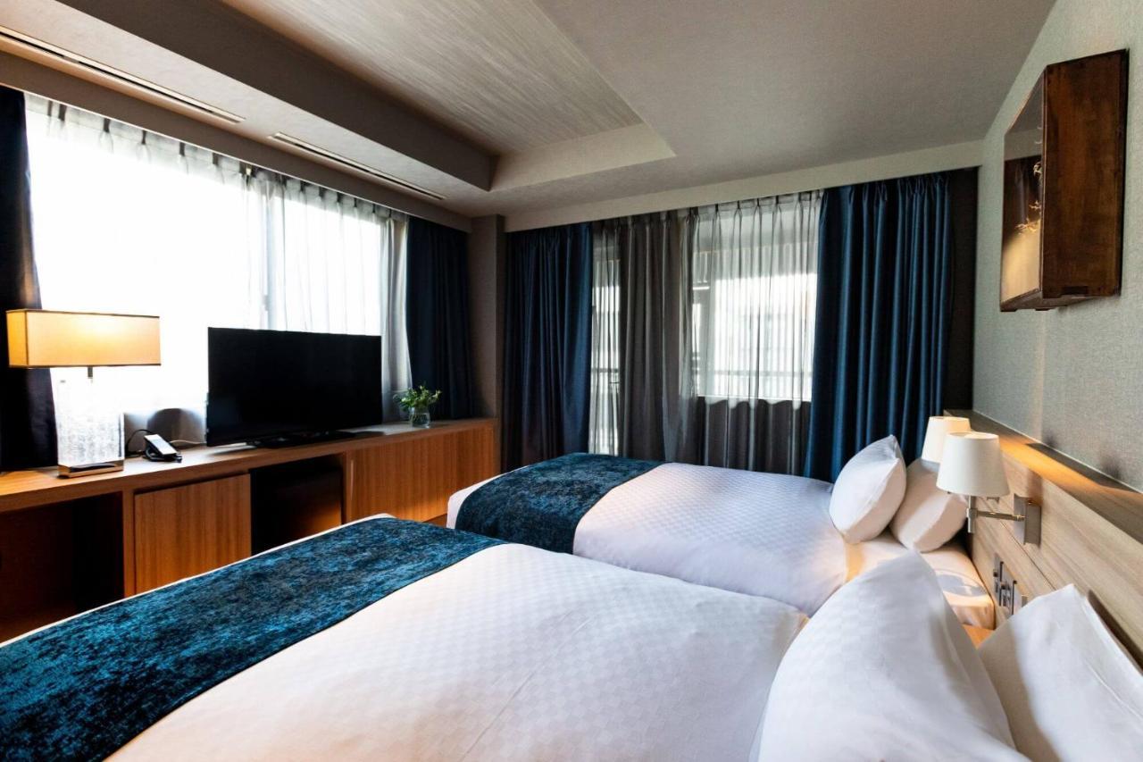 Hotel The Machiya Ebisuya 4*