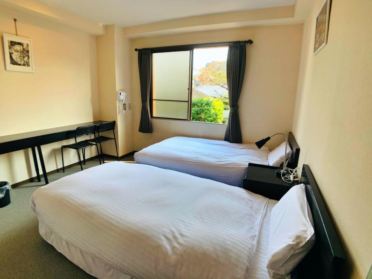Ato Hotel Kyoto