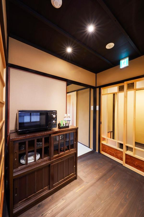 Rinn Shijo Takase River North Holiday home