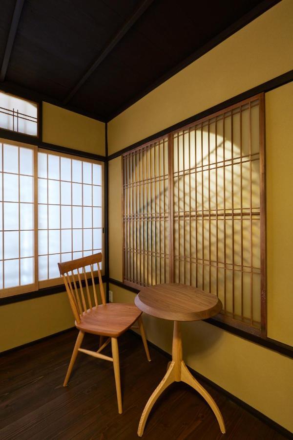 Rinn Shijo Takasegawa * Kyoto