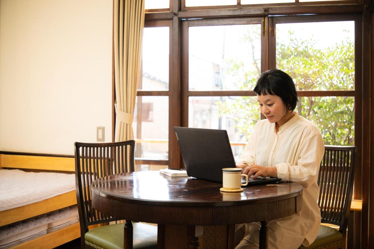 Guest house Higurashi-sou Kyoto