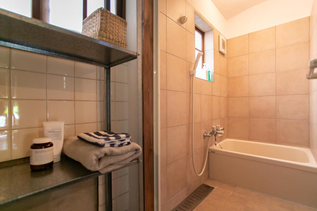 Guest house Higurashi-sou Kyoto