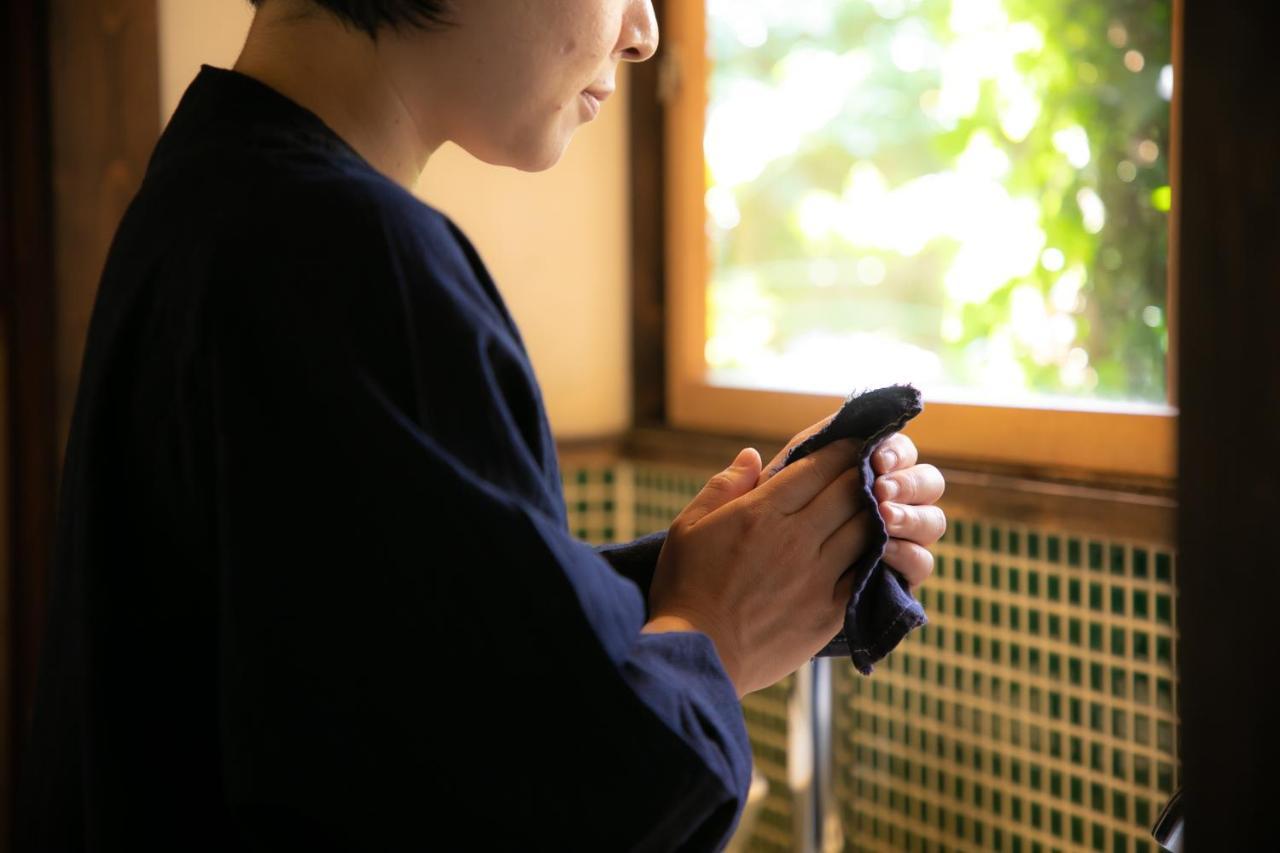 Higurashi-sou Guest house