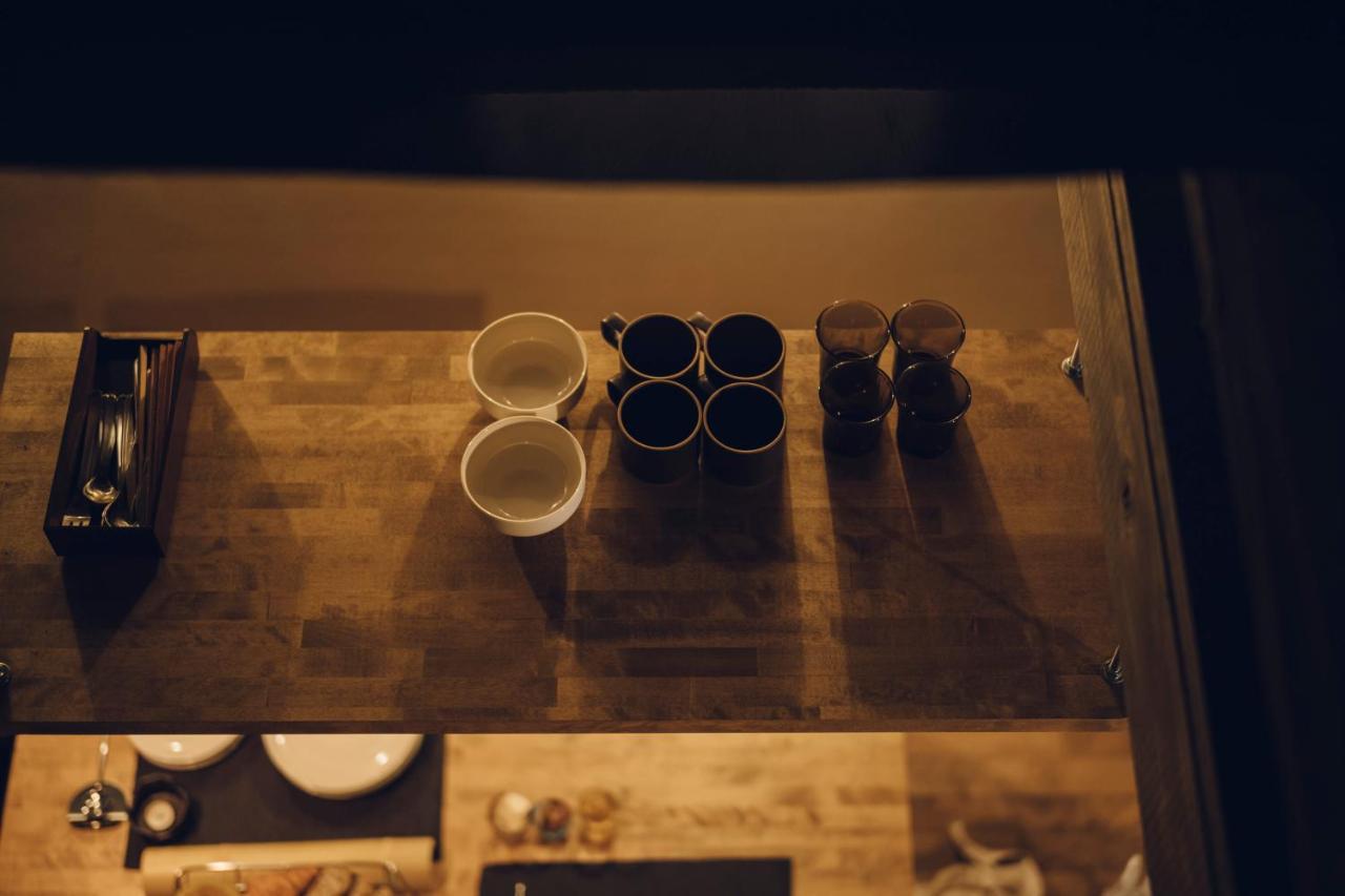 Noboru House Kyoto