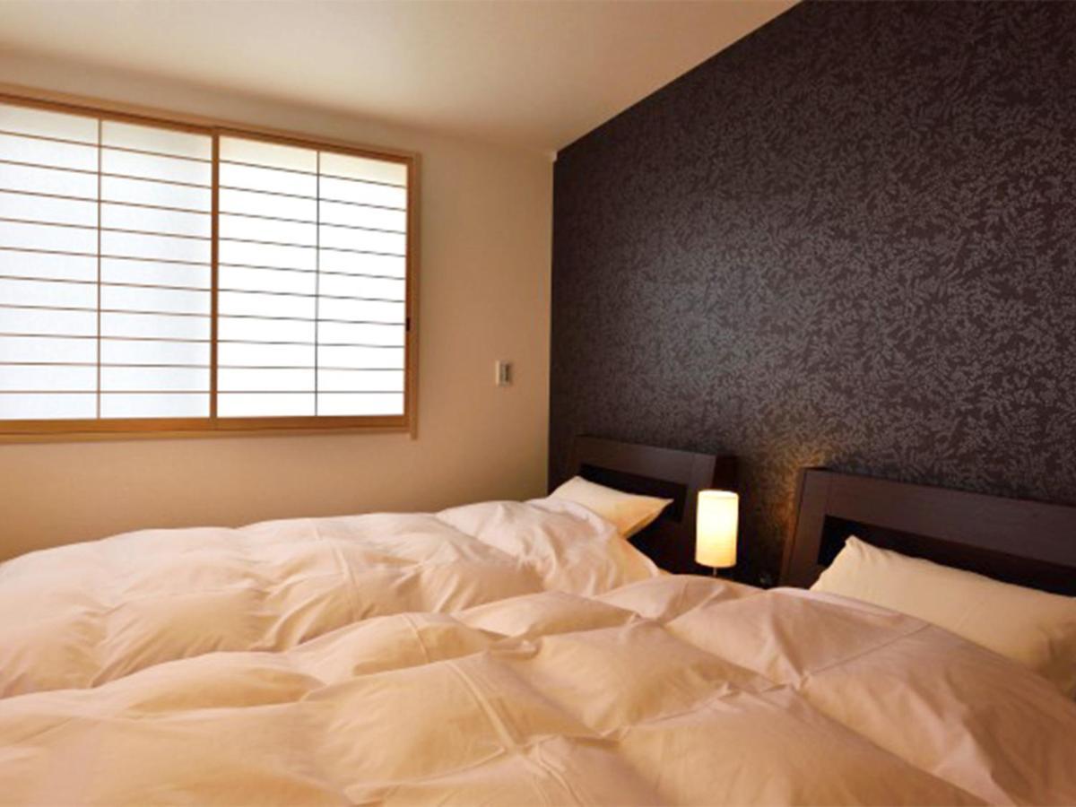 Shukushuku Bahay bakasyunan Kyoto
