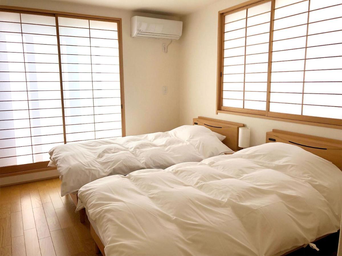 Shukushuku Bahay bakasyunan Kyoto