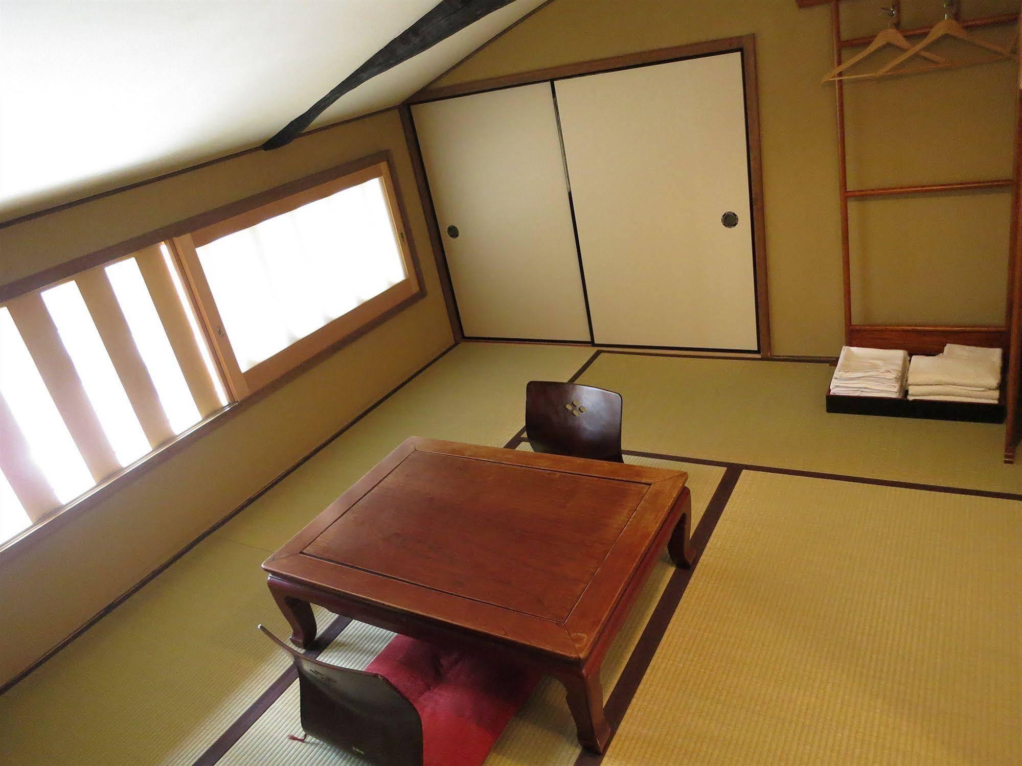 Ryokan Machiya Shouan 3*