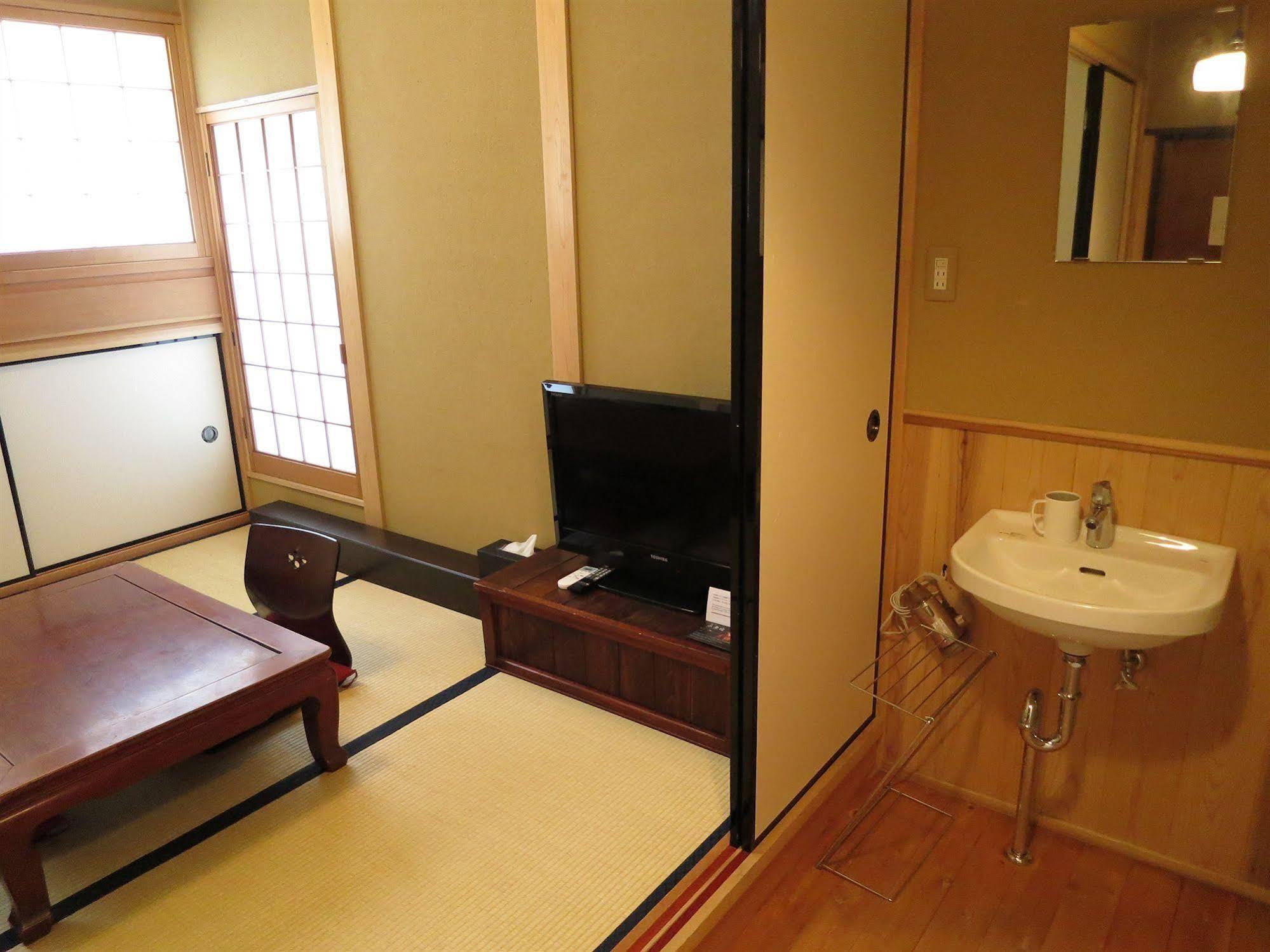 Machiya Shouan Ryokan