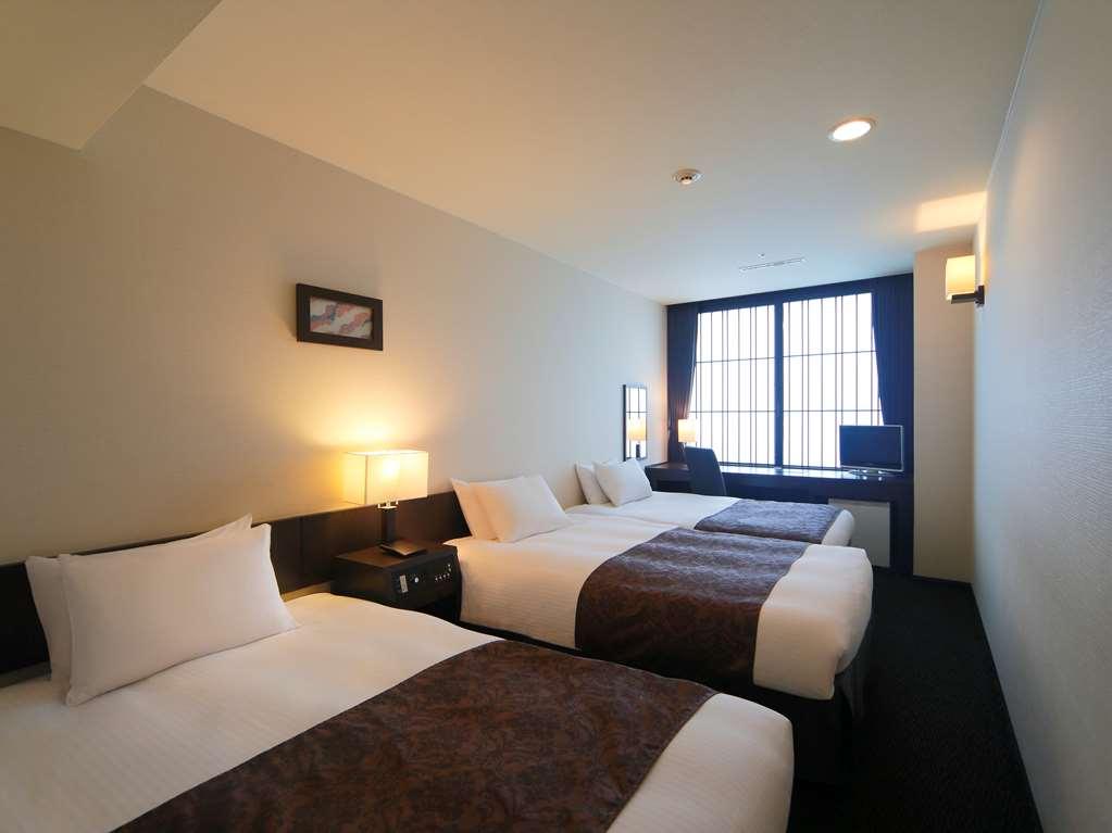 Hotel Tower Kyoto