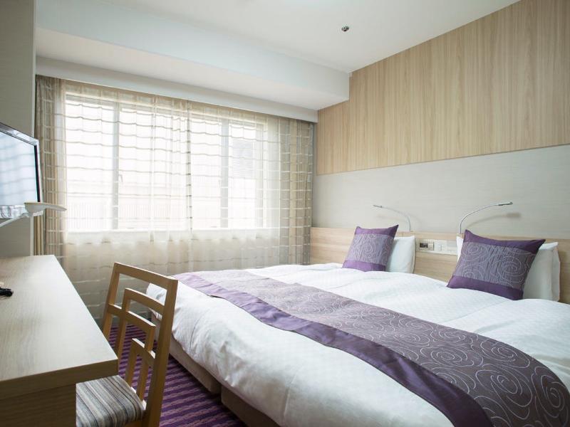 Keihan Grande Hotel