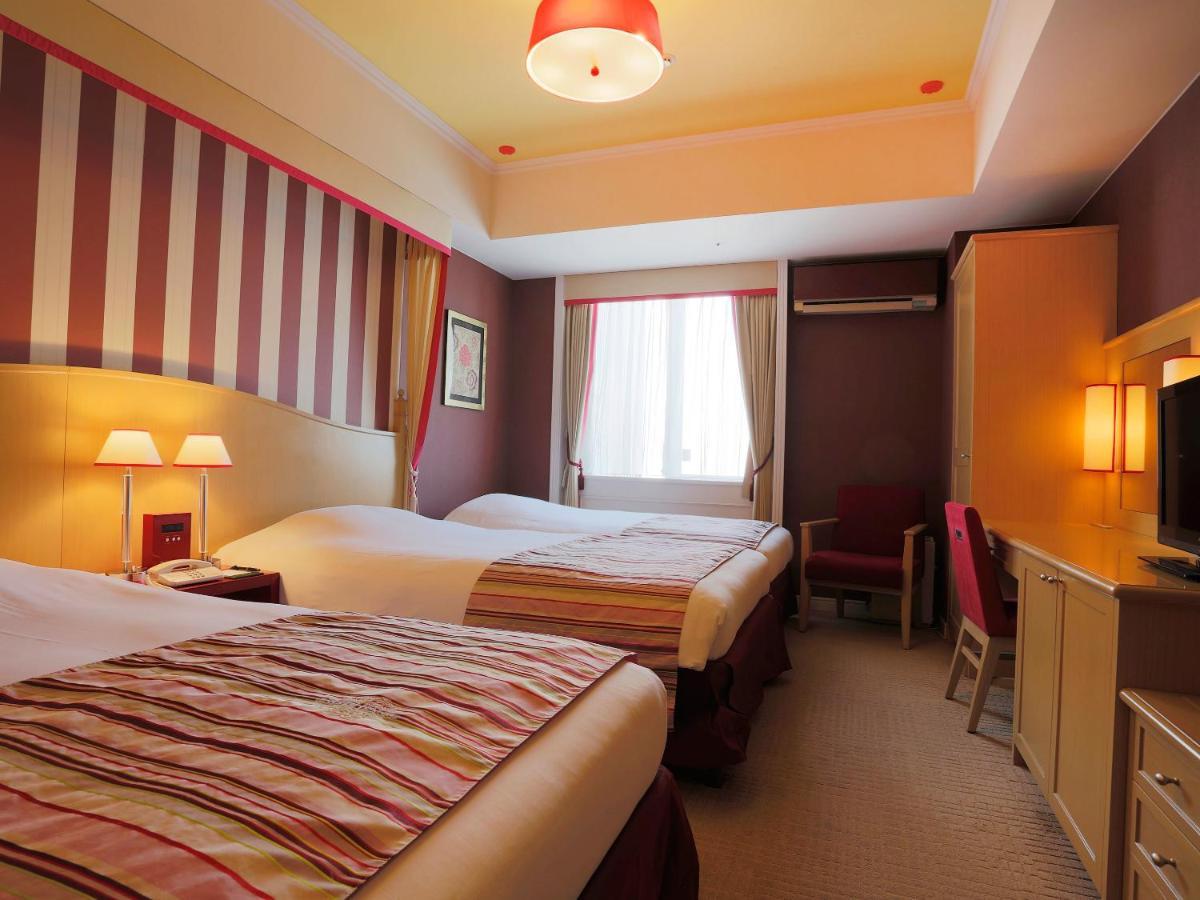 Hotel Monterey 4*