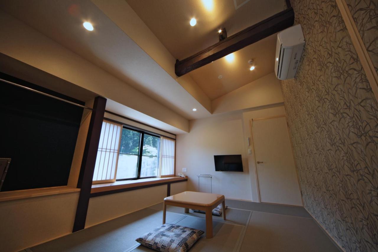 Yumoto Onsen Oharasansou
