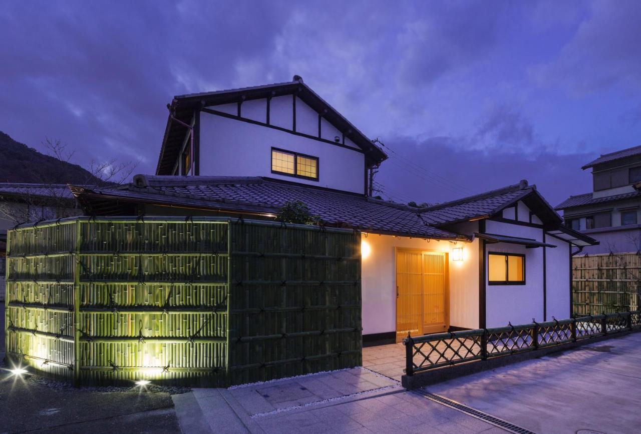 Arashiyama Benkei 5* Kyoto