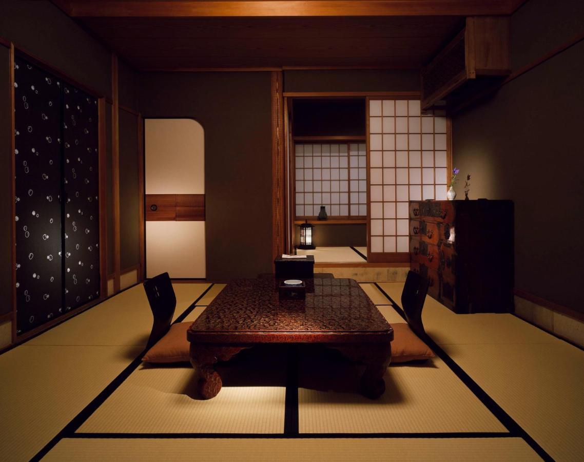 Yuzuya - Adult Only Ryokan Kyoto