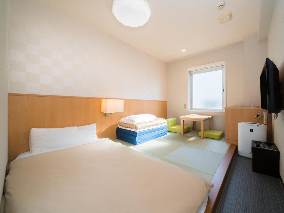 Hotel Super Karasuma Gojo Kyoto