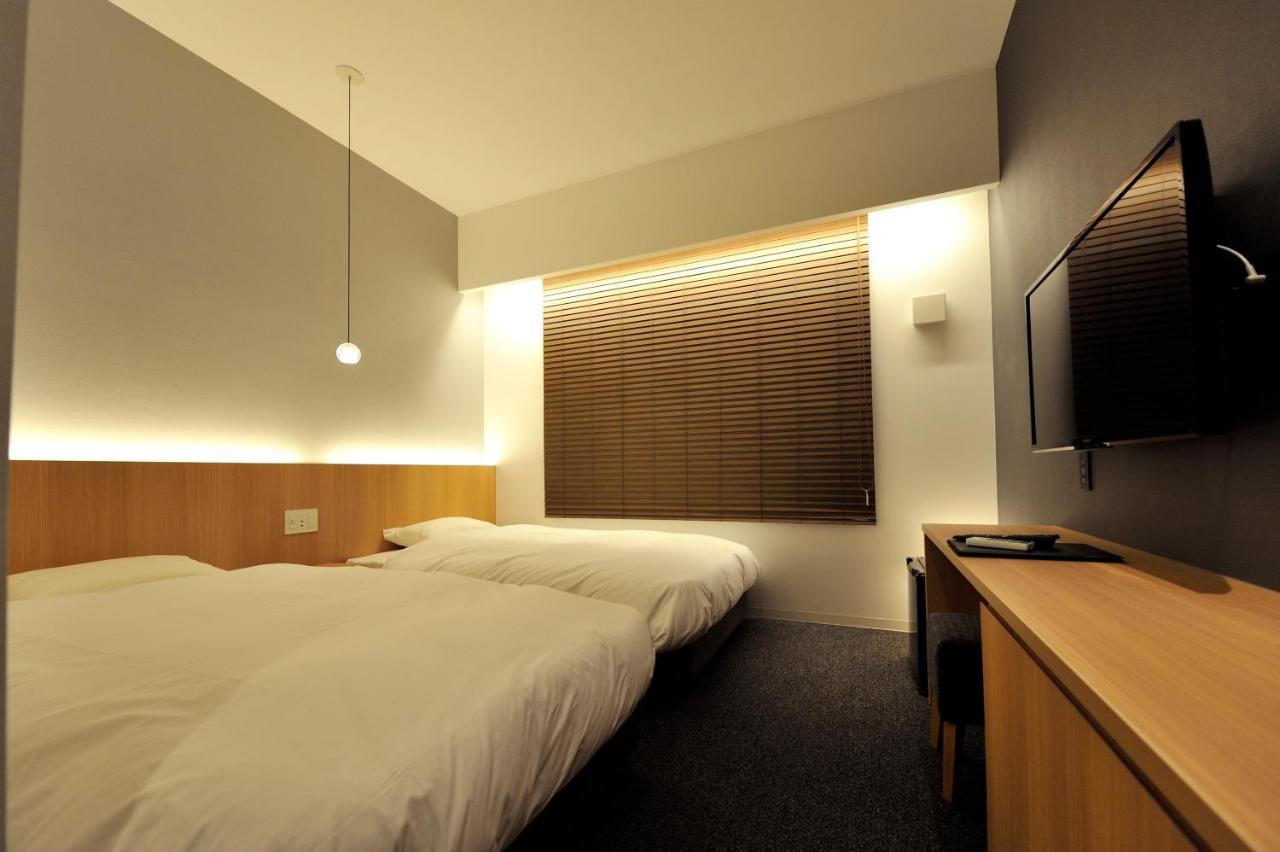 Hotel Fugastay Shijo Omiya Kyoto