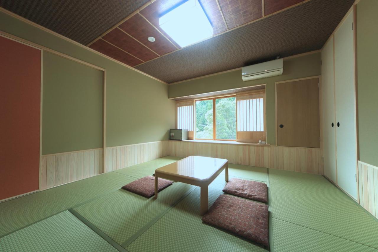 Yumoto Onsen Oharasansou Ryokan Kyoto