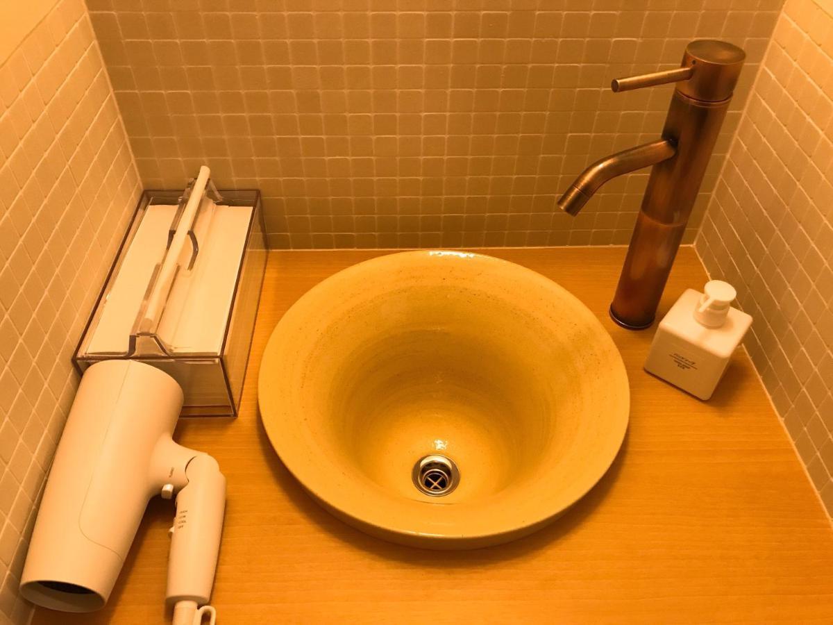 Shiki Shiki Higashiyama Hostel Kyoto