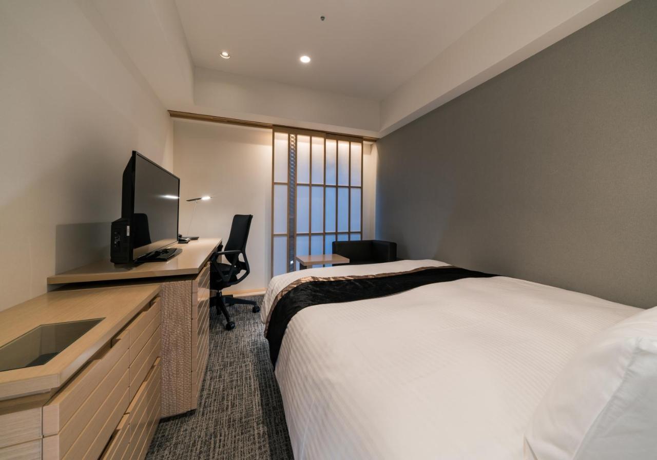 Daiwa Roynet Terrace Hachijo Premier Hotel 4*