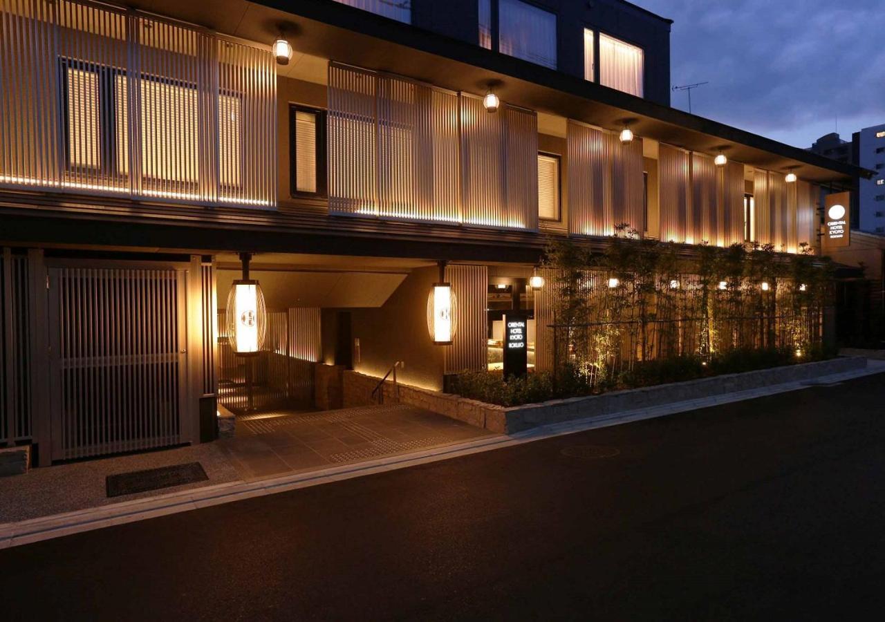 Oriental Rokujo 4* Kyoto