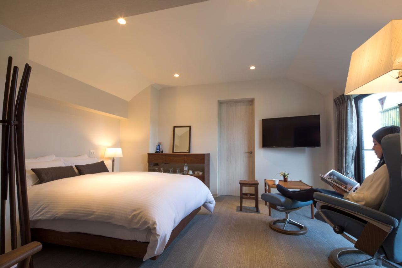 Riverte Kamogawa Hotel