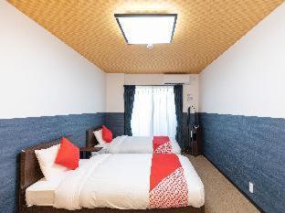 Hotel Tabist Kyogura Nijo