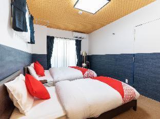 Hotel Tabist Kyogura Nijo 2*